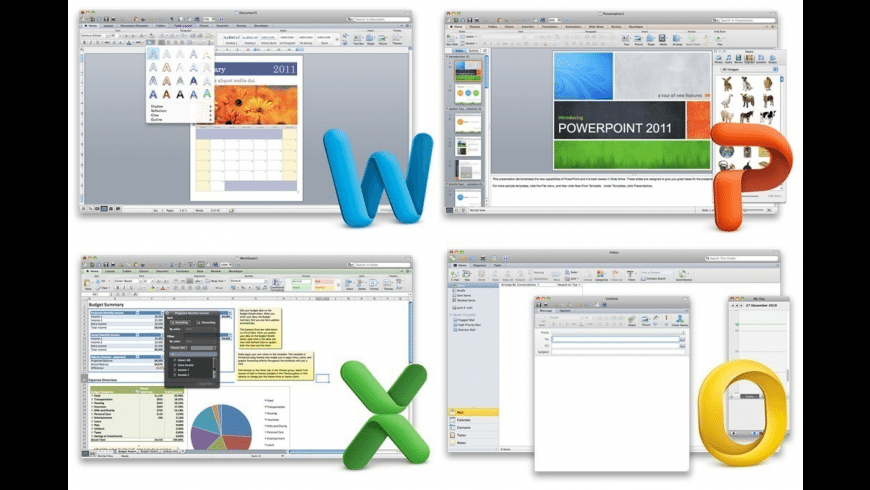 word 2011 for mac compatibility