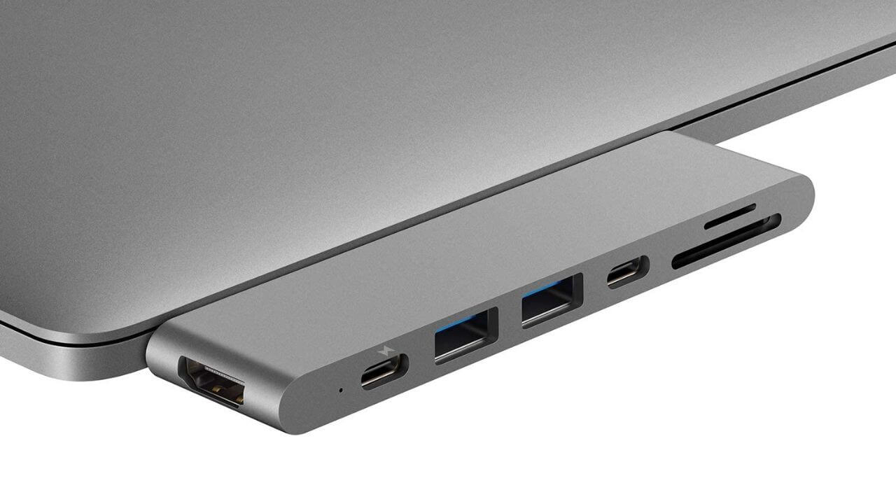 what is the best hdmi converter for mac